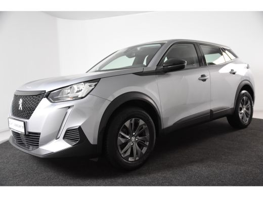 Peugeot 2008 1.2 Active *1ste Eigenaar*Navigatie*Carplay*PDC* ActivLease financial lease