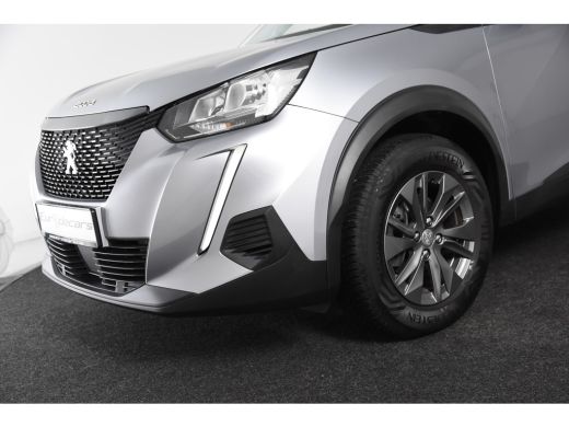 Peugeot 2008 1.2 Active *1ste Eigenaar*Navigatie*Carplay*PDC* ActivLease financial lease