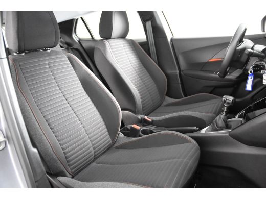 Peugeot 2008 1.2 Active *1ste Eigenaar*Navigatie*Carplay*PDC* ActivLease financial lease