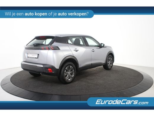 Peugeot 2008 1.2 Active *1ste Eigenaar*Navigatie*Carplay*PDC* ActivLease financial lease