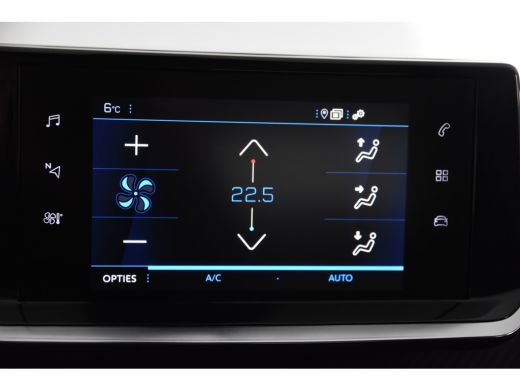 Peugeot 2008 1.2 Active *1ste Eigenaar*Navigatie*Carplay*PDC* ActivLease financial lease