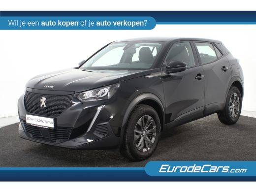 Peugeot 2008 Active *1ste Eigenaar*Navigatie*PDC*DAB*