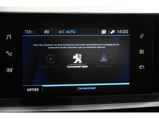 Peugeot 2008 Active *1ste Eigenaar*Navigatie*PDC*DAB* ActivLease financial lease