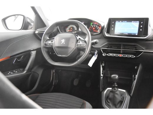 Peugeot 2008 Active *1ste Eigenaar*Navigatie*PDC*DAB* ActivLease financial lease