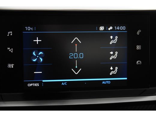 Peugeot 2008 Active *1ste Eigenaar*Navigatie*PDC*DAB* ActivLease financial lease