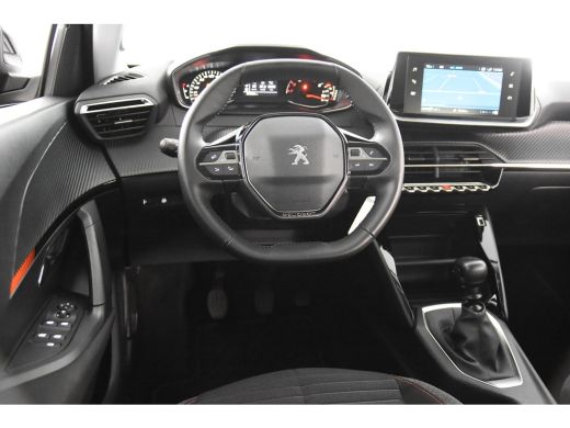 Peugeot 2008 Active *1ste Eigenaar*Navigatie*PDC*DAB* ActivLease financial lease