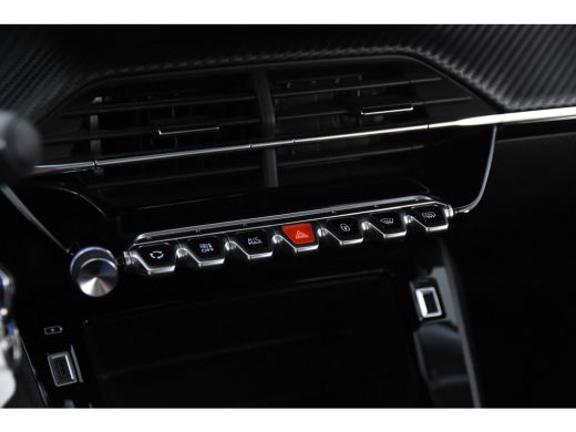 Peugeot 2008 Active *1ste Eigenaar*Navigatie*PDC*DAB* ActivLease financial lease