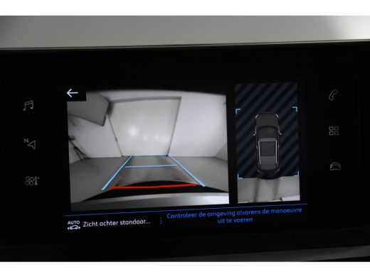 Peugeot 2008 Active *1ste Eigenaar*Navigatie*PDC*DAB* ActivLease financial lease