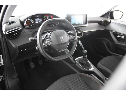 Peugeot 2008 Active *1ste Eigenaar*Navigatie*PDC*DAB* ActivLease financial lease