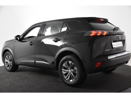 Peugeot 2008 Active *1ste Eigenaar*Navigatie*PDC*DAB* ActivLease financial lease