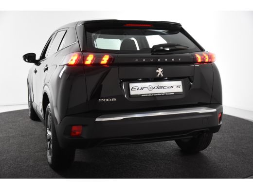 Peugeot 2008 Active *1ste Eigenaar*Navigatie*PDC*DAB* ActivLease financial lease
