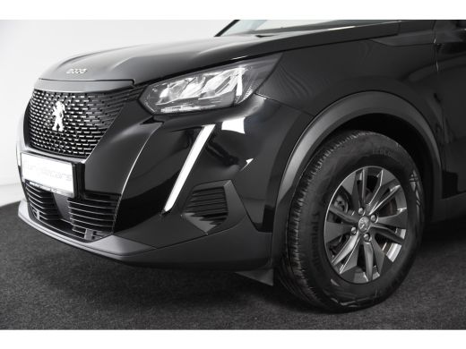 Peugeot 2008 Active *1ste Eigenaar*Navigatie*PDC*DAB* ActivLease financial lease