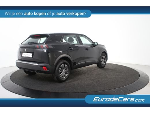 Peugeot 2008 Active *1ste Eigenaar*Navigatie*PDC*DAB* ActivLease financial lease