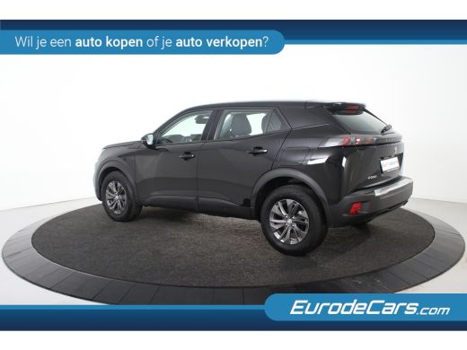 Peugeot 2008 Active *1ste Eigenaar*Navigatie*PDC*DAB* ActivLease financial lease