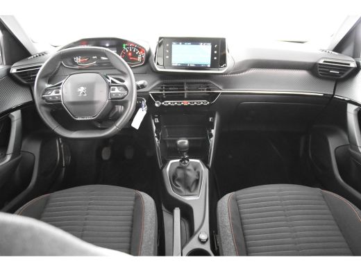 Peugeot 2008 Active *1ste Eigenaar*Navigatie*PDC*DAB* ActivLease financial lease