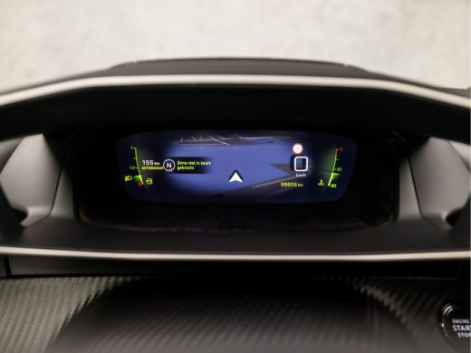 Peugeot 208 1.2 PureTech GT-Line Sport (VIRTUAL COCKPIT, ZWART DAK, APPLE CARPLAY, 360 CAMERA, KEYLESS, SFEER... ActivLease financial lease