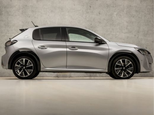 Peugeot 208 1.2 PureTech GT-Line Sport (VIRTUAL COCKPIT, ZWART DAK, APPLE CARPLAY, 360 CAMERA, KEYLESS, SFEER... ActivLease financial lease