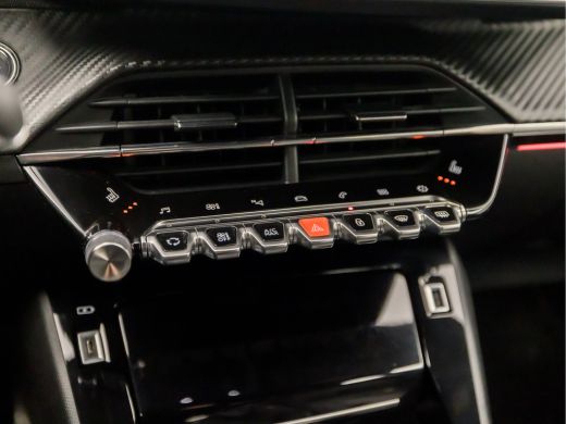 Peugeot 208 1.2 PureTech GT-Line Sport (VIRTUAL COCKPIT, ZWART DAK, APPLE CARPLAY, 360 CAMERA, KEYLESS, SFEER... ActivLease financial lease