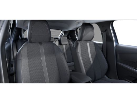 Peugeot 208 Allure | Elektrische parkeerrem | Extra getinte achterste zijruiten en achterruit | Extra getinte... ActivLease financial lease