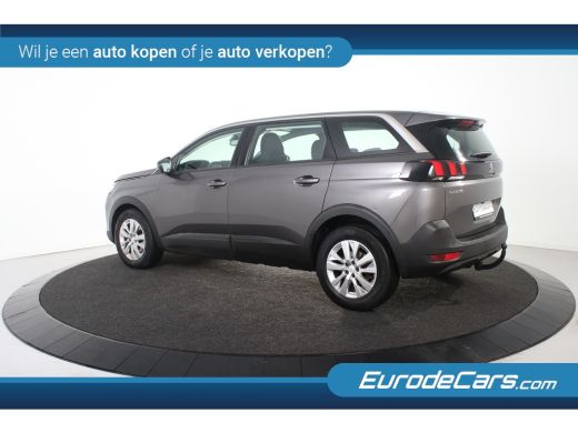 Peugeot 5008 Active Pack *1ste Eigenaar*Trekhaak*Camera*DAB* ActivLease financial lease