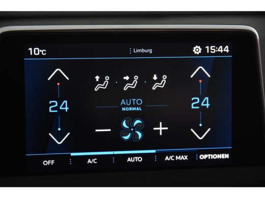 Peugeot 5008 Active Pack *1ste Eigenaar*Trekhaak*Camera*DAB* ActivLease financial lease