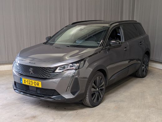 Peugeot 5008 1.2 PureTech GT Nieuwe Distributieriem | Apple Carplay/Android Auto|telefoonintegratie premium | ...