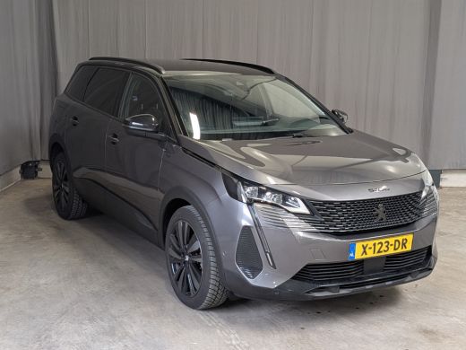 Peugeot 5008 1.2 PureTech GT Nieuwe Distributieriem | Apple Carplay/Android Auto|telefoonintegratie premium | ... ActivLease financial lease
