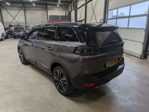 Peugeot 5008 1.2 PureTech GT Nieuwe Distributieriem | Apple Carplay/Android Auto|telefoonintegratie premium | ... ActivLease financial lease