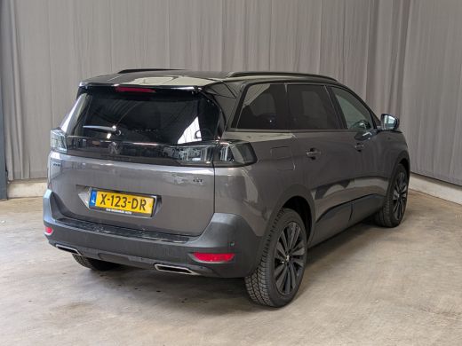 Peugeot 5008 1.2 PureTech GT Nieuwe Distributieriem | Apple Carplay/Android Auto|telefoonintegratie premium | ... ActivLease financial lease