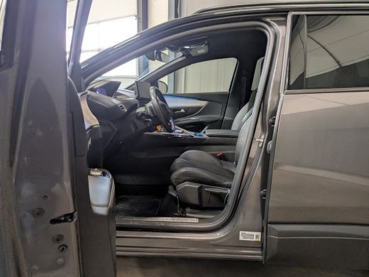 Peugeot 5008 1.2 PureTech GT Nieuwe Distributieriem | Apple Carplay/Android Auto|telefoonintegratie premium | ... ActivLease financial lease