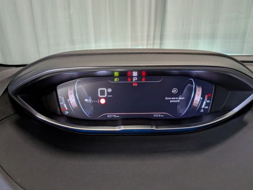 Peugeot 5008 1.2 PureTech GT Nieuwe Distributieriem | Apple Carplay/Android Auto|telefoonintegratie premium | ... ActivLease financial lease