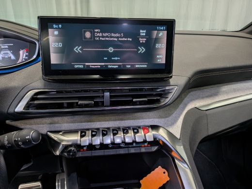 Peugeot 5008 1.2 PureTech GT Nieuwe Distributieriem | Apple Carplay/Android Auto|telefoonintegratie premium | ... ActivLease financial lease