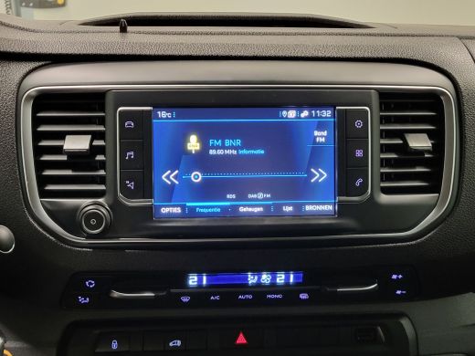 Peugeot Expert 2.0BlueHDI 120pk Automaat Euro 6! ActivLease financial lease