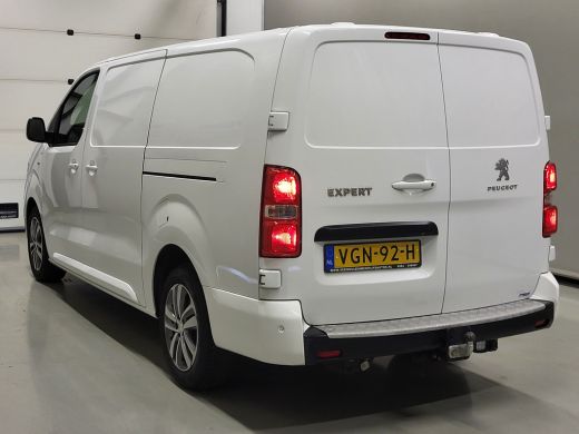 Peugeot Expert 2.0BlueHDI 120pk Automaat Euro 6! ActivLease financial lease