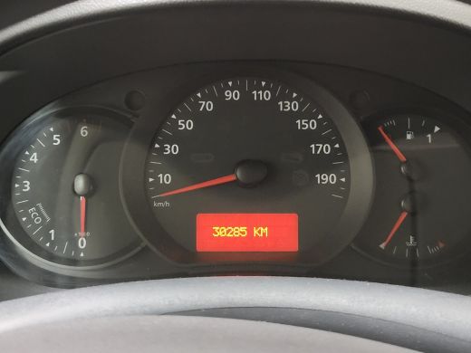 Renault Kangoo 1.5dCi 80pk Euro 6! ActivLease financial lease