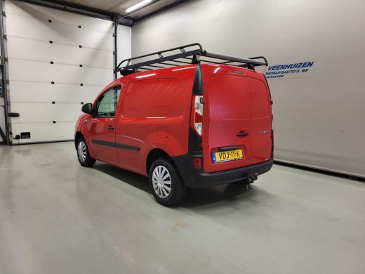 Renault Kangoo 1.5dCi 80pk Euro 6! ActivLease financial lease