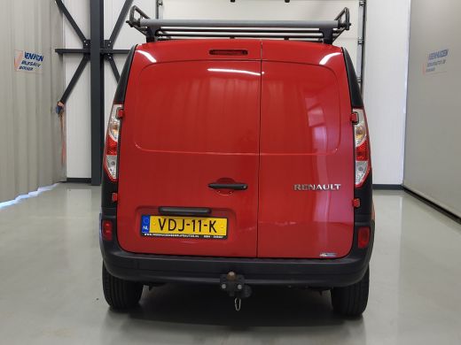 Renault Kangoo 1.5dCi 80pk Euro 6! ActivLease financial lease