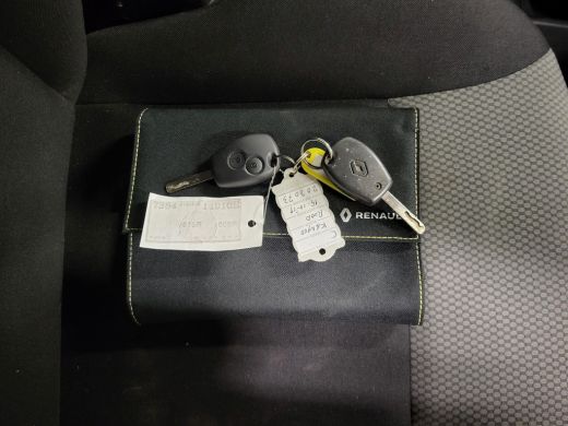 Renault Kangoo 1.5dCi 80pk Euro 6! ActivLease financial lease