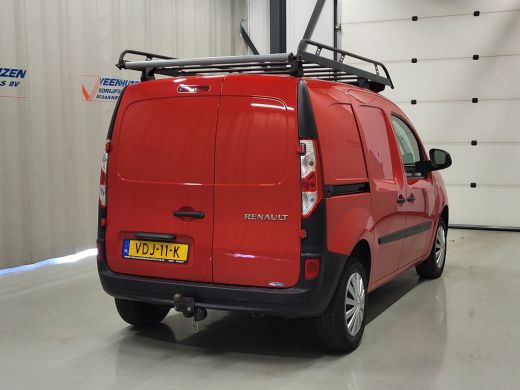 Renault Kangoo 1.5dCi 80pk Euro 6! ActivLease financial lease