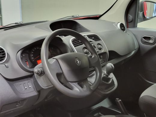 Renault Kangoo 1.5dCi 80pk Euro 6! ActivLease financial lease
