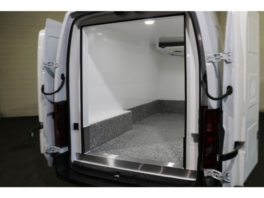 Renault Master 2.0 dCi 150pk L3 H2 Koelwagen Xarios 350 -20 Graden ActivLease financial lease