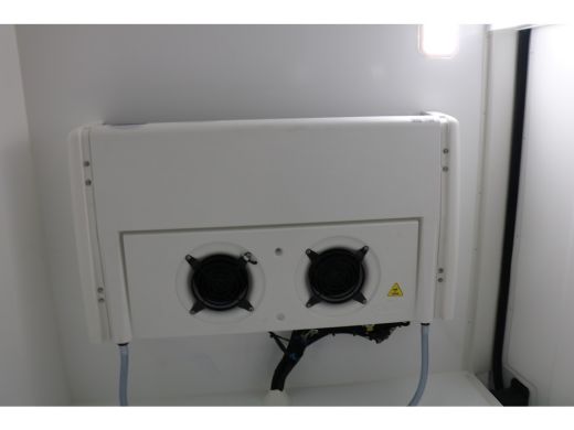 Renault Master 2.0 dCi 150pk L3 H2 Koelwagen Xarios 350 -20 Graden ActivLease financial lease