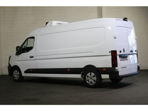 Renault Master 2.0 dCi 150pk L3 H2 Koelwagen Xarios 350 -20 Graden ActivLease financial lease