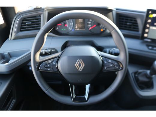 Renault Master 2.0 dCi 150pk L3 H2 Koelwagen Xarios 350 -20 Graden ActivLease financial lease