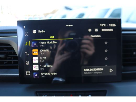 Renault Master 2.0 dCi 150pk L3 H2 Koelwagen Xarios 350 -20 Graden ActivLease financial lease