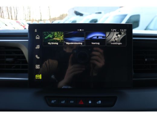 Renault Master 2.0 dCi 150pk L3 H2 Koelwagen Xarios 350 -20 Graden ActivLease financial lease