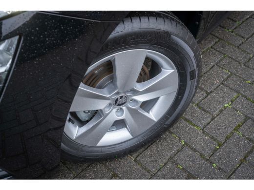 Skoda Kamiq Selection | Cruise control met speedlimiter | Driver Activity Assistant, vermoeidheid waarschuwin... ActivLease financial lease