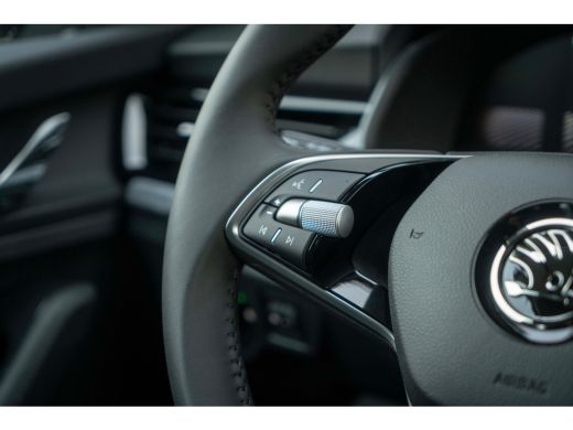 Skoda Kamiq Selection | Cruise control met speedlimiter | Driver Activity Assistant, vermoeidheid waarschuwin... ActivLease financial lease