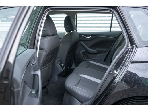 Skoda Kamiq Selection | Cruise control met speedlimiter | Driver Activity Assistant, vermoeidheid waarschuwin... ActivLease financial lease