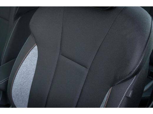 Skoda Kamiq Selection | Cruise control met speedlimiter | Driver Activity Assistant, vermoeidheid waarschuwin... ActivLease financial lease